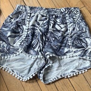 ARDENE floral shorts